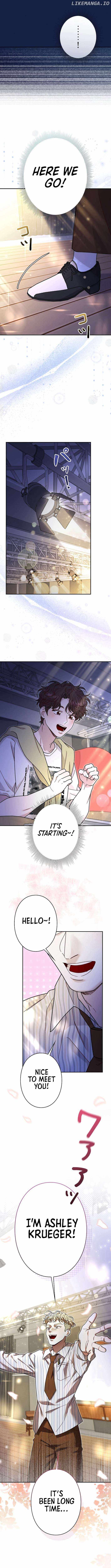 The Art Student Who Lived Twice Chapter 26 7